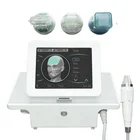Hot Sale Skin Care Face Lifting Fractional RF Microneedle Machine For Beauty Salon
