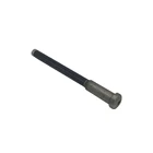 8mm Plunger for J-XII-5.5/50 Plunger Metering Pump