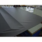 XY SCREEN Ambient light Black Crystal soft pvc,projection screen fabric,screen film