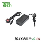 TengShun alibaba golden supplier 36V / 42V 2A li-ion lithium ion battery charger for 36V electric bike battery