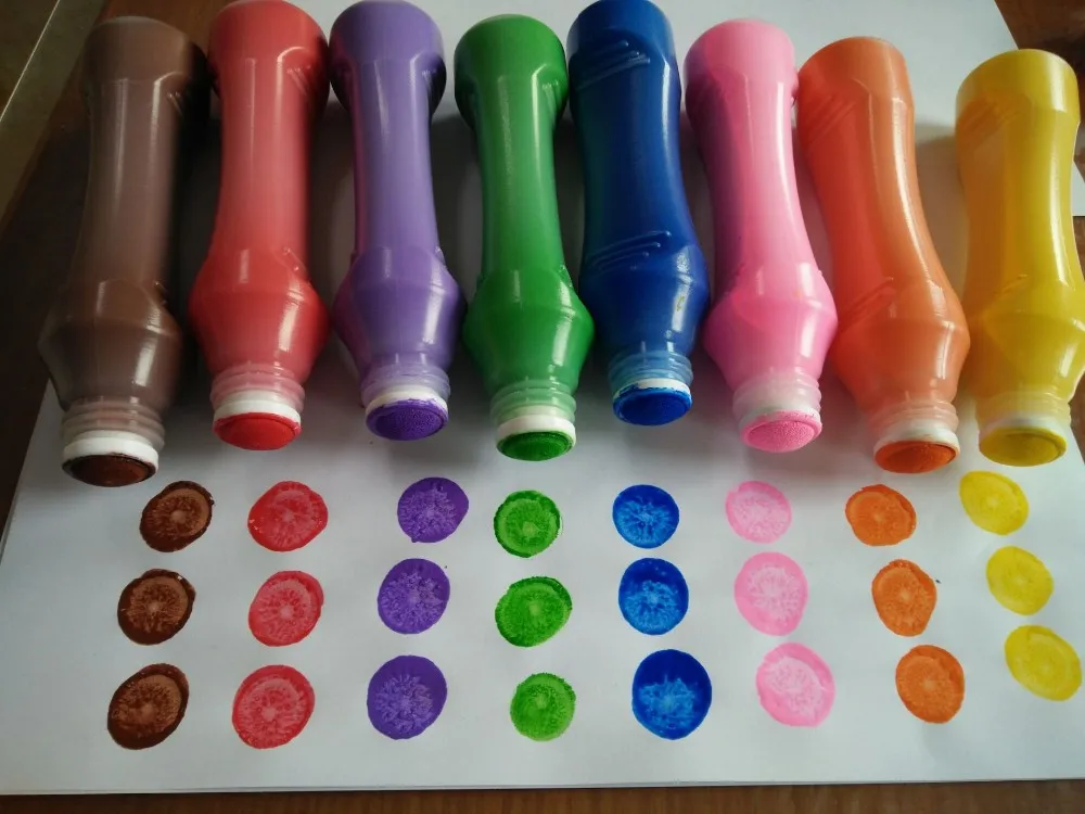 CH2803-WASHABLE INK-7