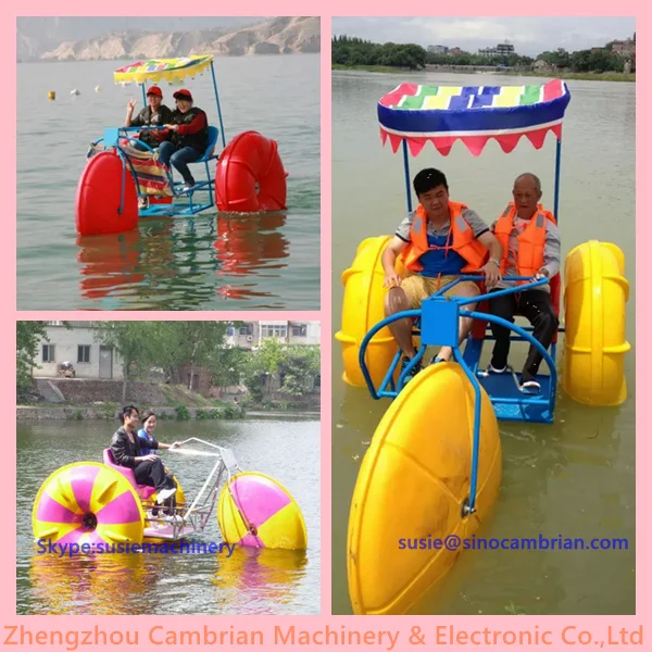 Hdpe Wheels Salt Water Tricycle With With Beach Umbrella Buy Salt