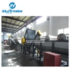 HDPE LDPE PET pp pe waste plastic washing recycling line