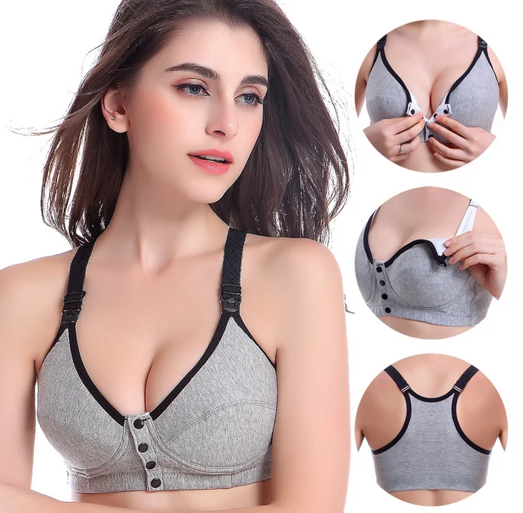 Z87318a New Front Open Sport Bras Sexy Maternity Nursing Bra Buy Bra Nursing Bra Sexy Bra