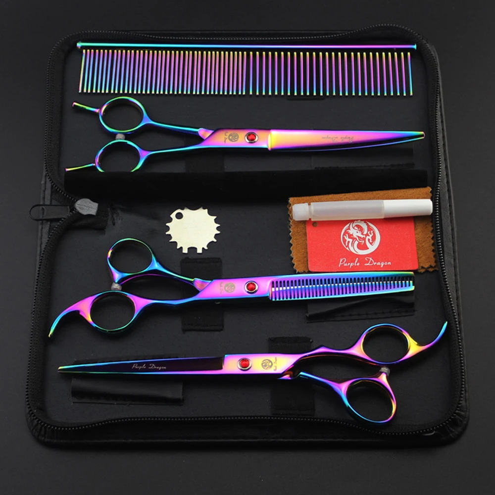 hair cutting tool kit