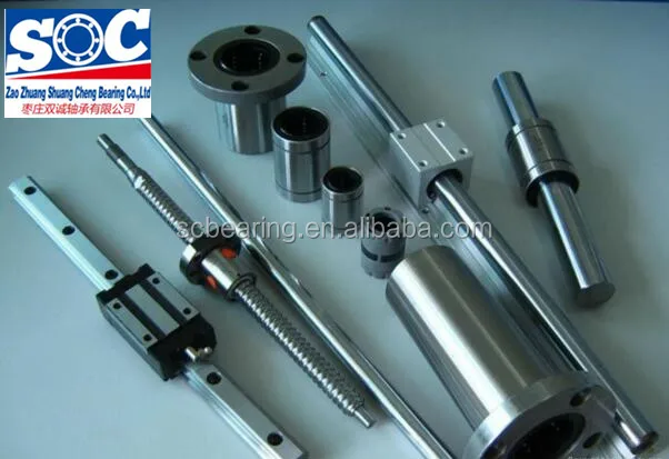 linear bearing 1
