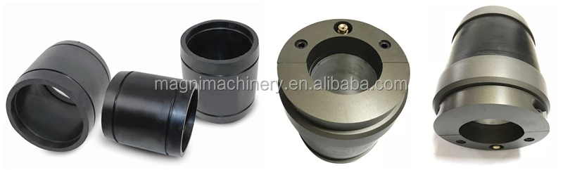 air adapter drum