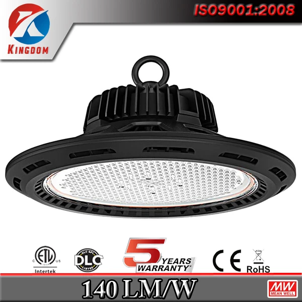 led high bay light low 200 w