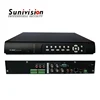 H.264 Network DVR 4CH Digital Video Recorder