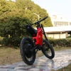 8000W Ebike Super Speed Electric Motorcycle Electric Bike Bicycle for Adults