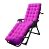 Folding Zero Gravity Lounge Recliner Chair Reclining Chair with Adjustable Headrest