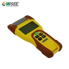 Optical laser source power meter price 2*2dBm Optical Power Meter