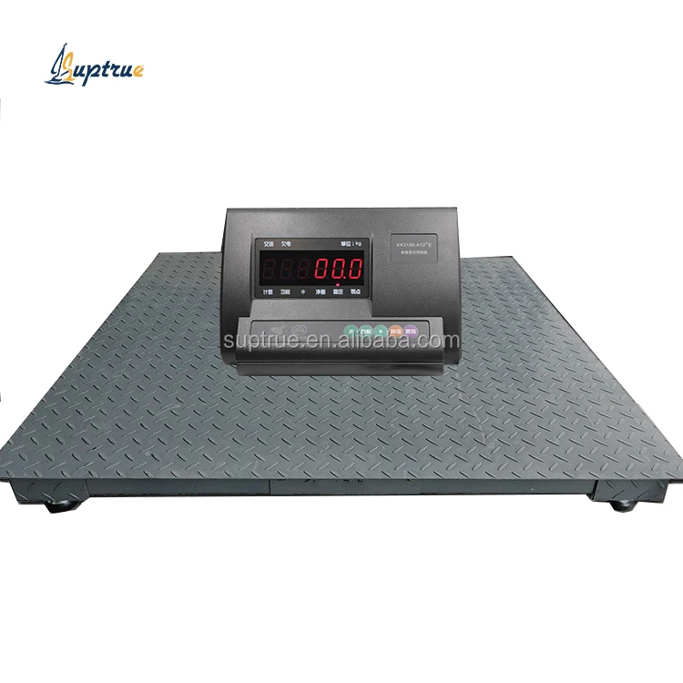 digital weight scale machine