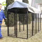 Wholesale Cheap Custom Beautiful Dog Kennel