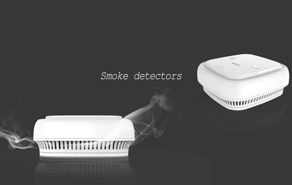 Hot Sale Zigbee/433Mhz Automation Smart Home System Android Apple Support - ANKUX.COM