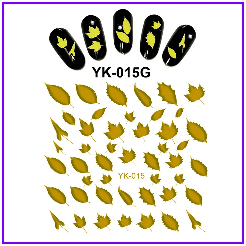 YK015G