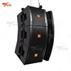 VRX932LA 2-way 12 inch speakers prices dj sound box mini line array speaker