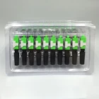 Fiber optic polishing machine SC/FC/ST connector max quantity 20 to 48 units high quality