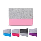 Laptop Sleeve Case Carry Bag for Macbook Pro/Air Dell Sony HP 11 12 13 14 15Inch