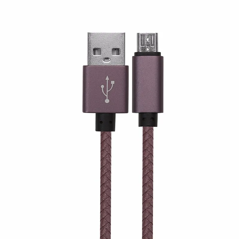Mobile Phone Use High Quality Micro USB Cable Charger - ANKUX.COM