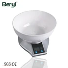 High Precision Multifunction Bowl Electronic Digital 5000G Kitchen Scale Foreign Trade