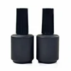 Hot sale new products 17ml empty nail polish bottles wholesale