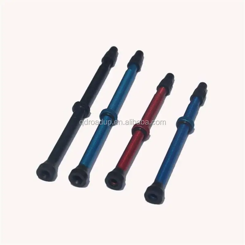 best tubeless valve stem