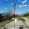 RK900-01 Industrial Professional Automatic Weather station with Data Logger GPRS Module