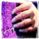 Hot selling nail art glitter for Retail&Wholesale