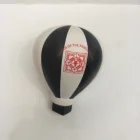 Wholesale custom anti stress toy hot air balloon stress ball with logo stress relief toys
