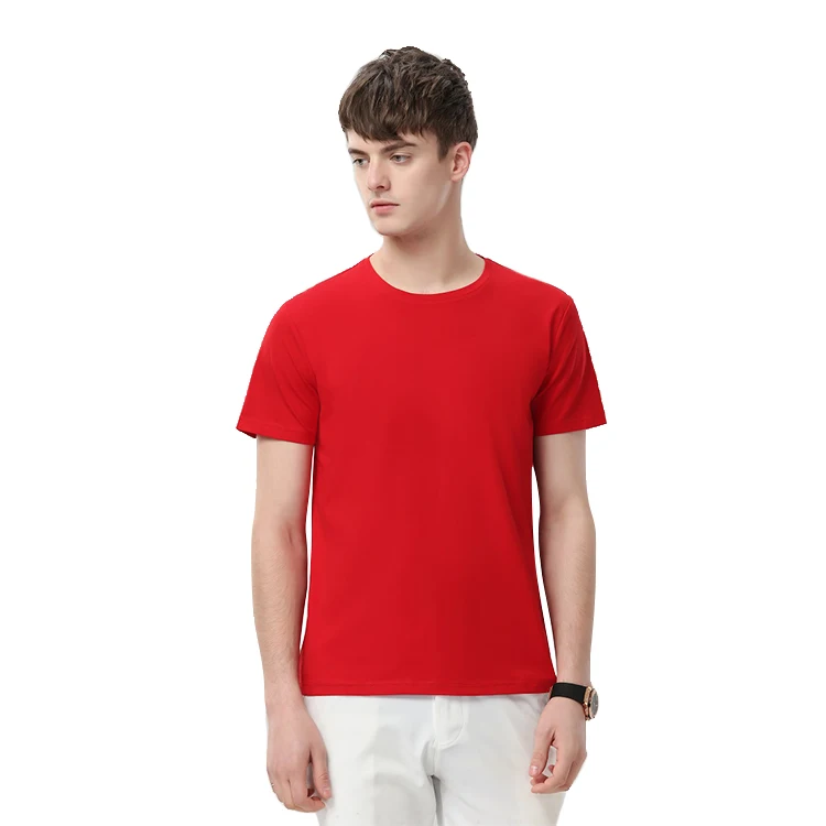 Breathability And Comfortable Personalized Shirts Digital Printing T-Shirts For Unisex
Breathability And Comfortable Personalized Shirts Digital Printing T-Shirts For Unisex