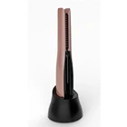 Ceramic Coating Travel Heater Power Cordless Hair Salon Rechargeable Wireless Flat Iron Straightener