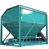 cost-effective loader feeding hopper used for the uniform feeding of the crusher in fertilizer production
