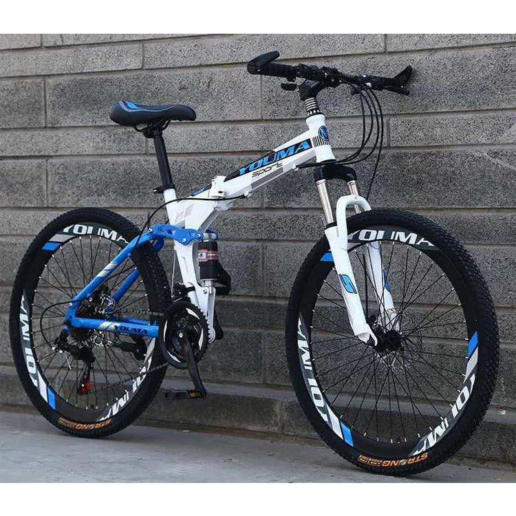 Factory supply mountain bikes use and titanium material full suspension with high quality, Customized
Factory supply mountain bikes use and titanium material full suspension with high quality, Customized