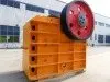 jaw crusher