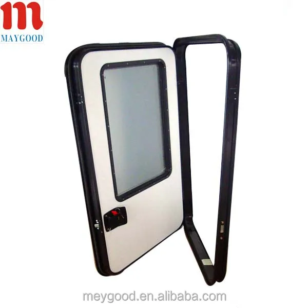 Teardrop Trailer Door Buy Teardrop Trailer Door Teardrop Trailer