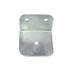 stainless steel 304 metal bracket with holes