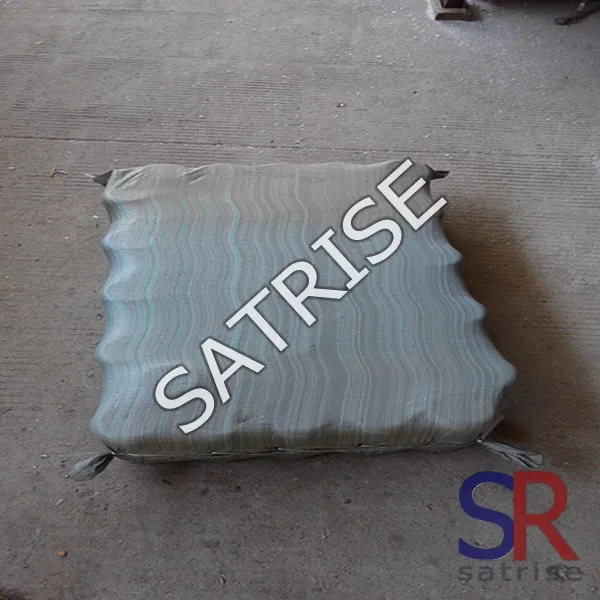 China sawdust mushroom spawn bag