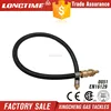CSA approved high quality propane hose kit