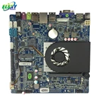 Hot sale Intel Core i7 I7-4510U Processor x86 Mini Itx Motherboard for Interactive LED Display Panel in School