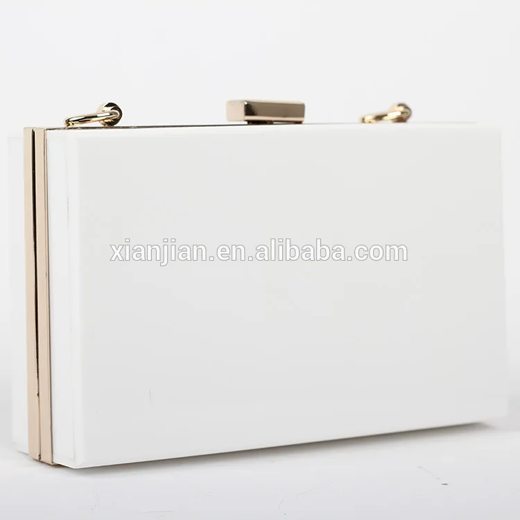 Factory Pricing Plain Neon candy Acrylic Clutch Bag Purse (XJEB59), Purewhite,clearwhite,burgudy,blue,pink,red
Factory Pricing Plain Neon candy Acrylic Clutch Bag Purse (XJEB59), Purewhite,clearwhite,burgudy,blue,pink,red