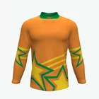 High Quality New Design Sublimation Custom Motocrosse Jersey