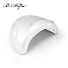 48w Led Dryer LED Gel Nail UV Lamp gel polish led uv lamp manicure nail dryer