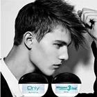 China Private label best hair edge control pomade water based product,best Hair styling wax For Men or women