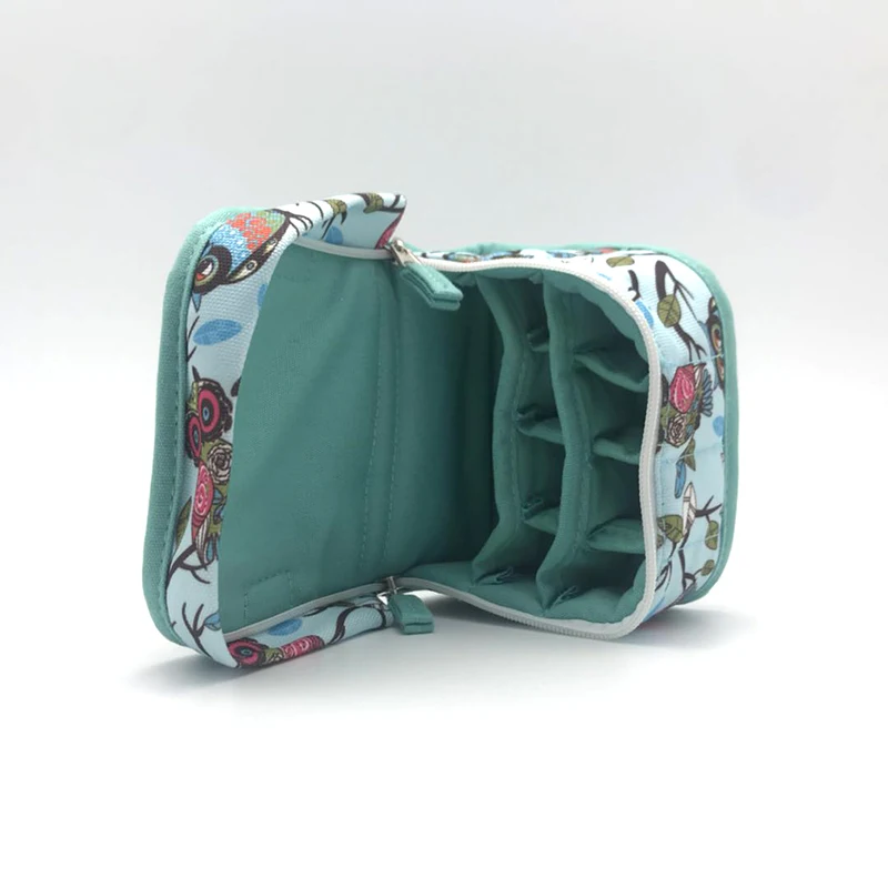 Fabric Perfume Glass Bottle Woven Fabric Packaging Travel Carrying Case Makeup Cosmetics Storage Bag
Fabric Perfume Glass Bottle Woven Fabric Packaging Travel Carrying Case Makeup Cosmetics Storage Bag
