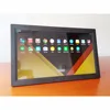 quad core 8GB flash android 6.0 CMS rj45 poe wifi photo digital frame 21.5 inch