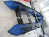 2013 the bestseller inflatable boat PVC boat with CE ocean inflatable boats