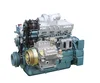yuchai YC6L Marine Diesel Engine inboard 200kw/2200r light weight