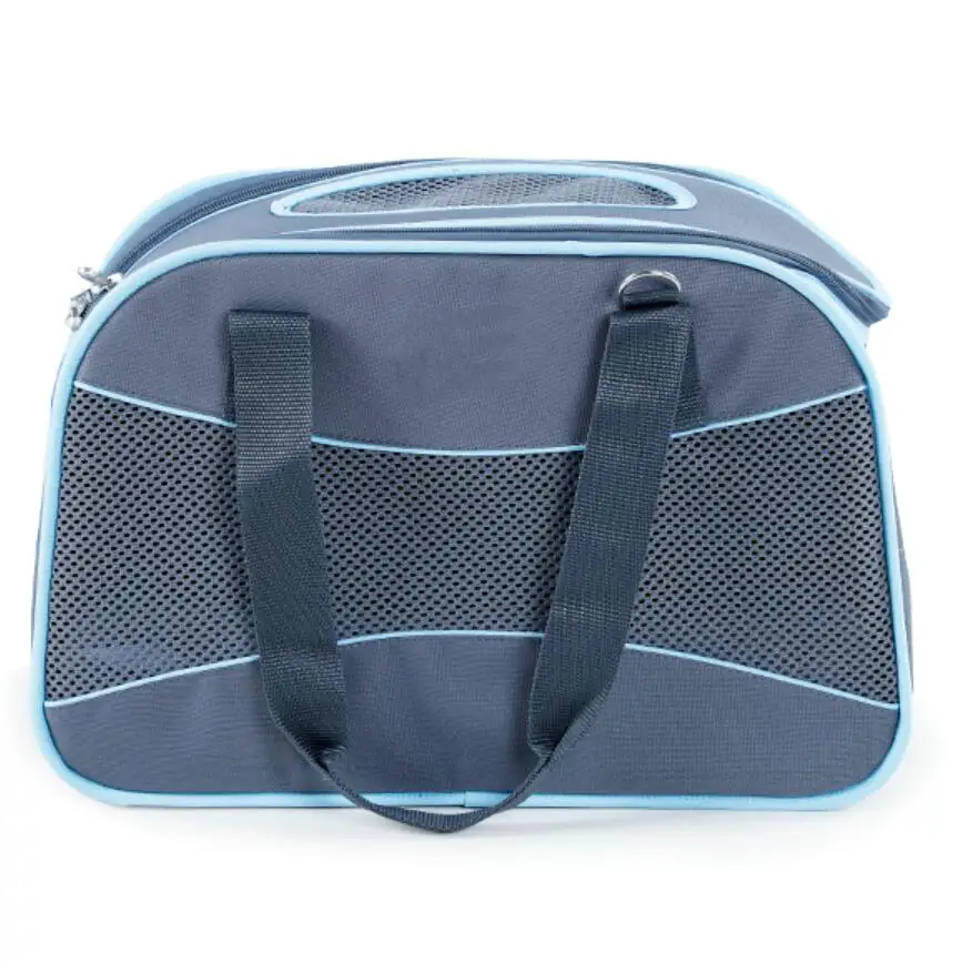 Expandable Soft Pet Carrier bag for Traveling