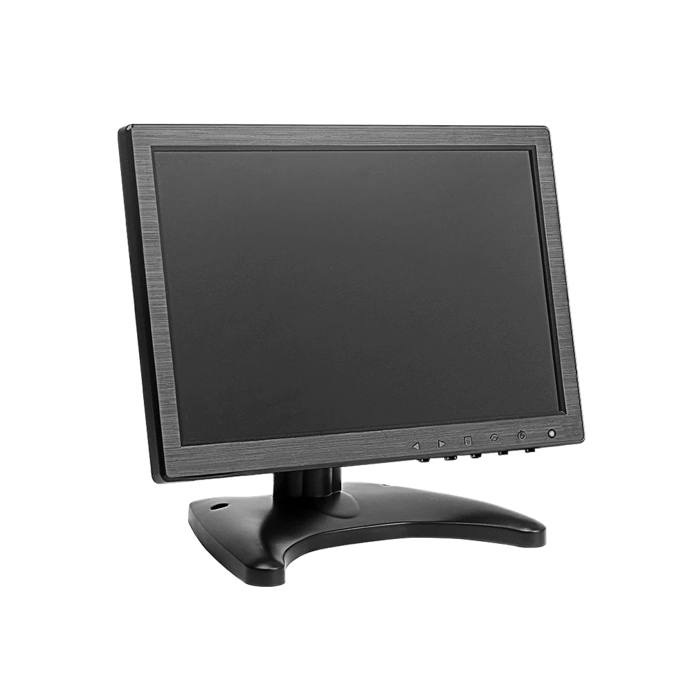 10.1 Inch 1280*800 USB TFT LCD Touch Screen Monitor